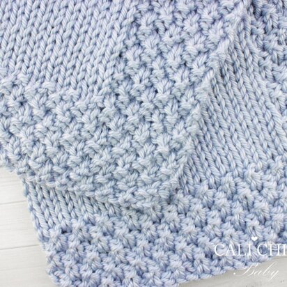 Frozen Baby Blanket #165