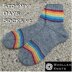 Stormy Days Socks v2