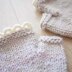 Fancy Fingerless Gloves
