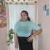 Casual Cosy Crochet top
