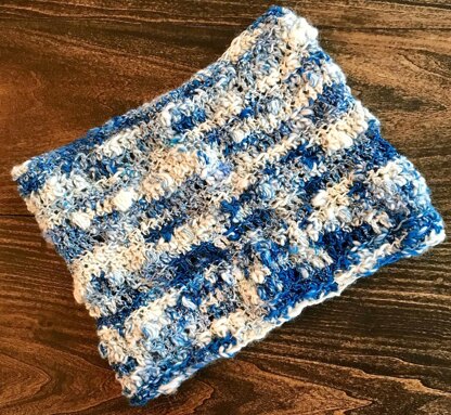 Snow Clouds Cowl