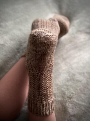 Piku Socks