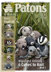 Woodland Animals Book by Patons - 3824