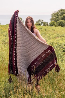 Briar Blanket