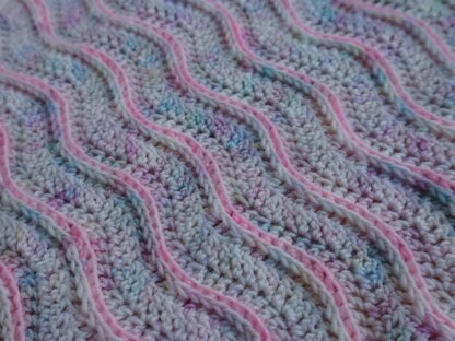 Hidden Wavelengths Cowl