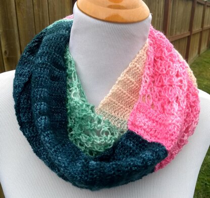 Lover's Cowl