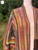 Winterbrew Flexi Hexi Longline Cardi