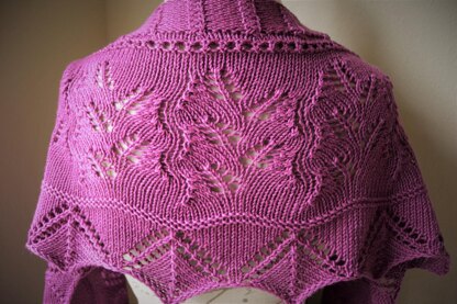 Exemplary Lace