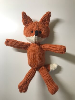 Fox