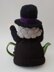 Bah Humbug Tea Cosy