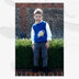 Willow & Lark Little Lark Vest PDF