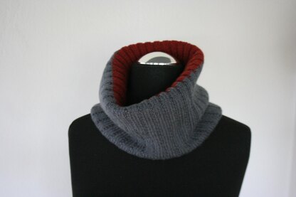 Base Camp Cowl