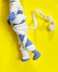 Spooky Mummy Doll