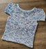 Linden top/dress