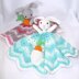 Lovie Toy Bunny
