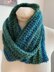 One Stitch Neck Warmer Cowl