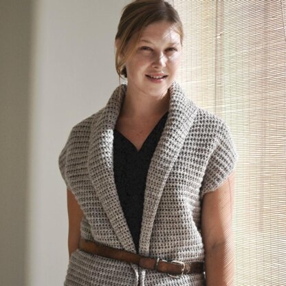 Dune Cardigan