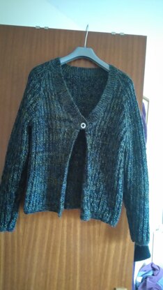 Ladies Cardigan