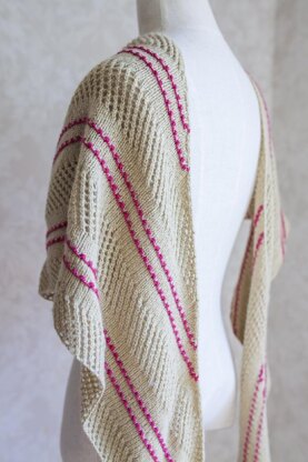 Arius Shawl