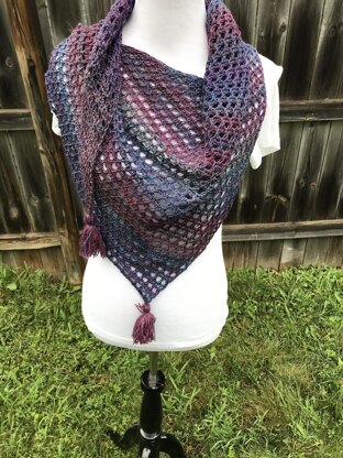 Sylvi Shawl