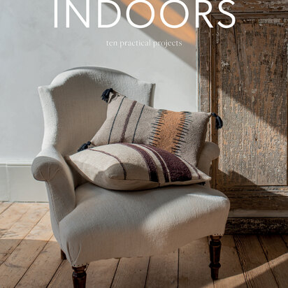 Indoors by Erika Knight (Quail)