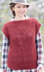 Sweater and Sleeveless Top in Sirdar Click Chunky - 7147 - Downloadable PDF