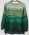 Adult Fade Sweater