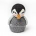 Penguin Chocolate Orange Cover