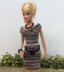 Barbie Essential Dresses 4 Pack for Classic Barbie sizes