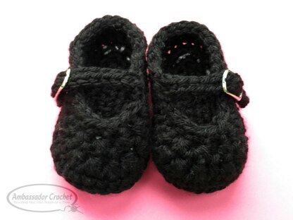 Baby Tap Shoes