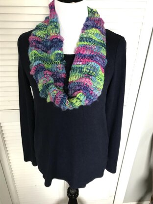 Aurora B Cowl