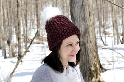 Latitude Beanie