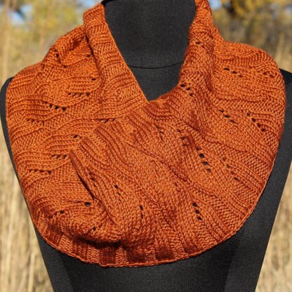 Blustery Cowl