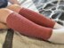 Cozy Cable Leg Warmers