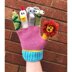 10 Finger Puppet Crochet Patterns