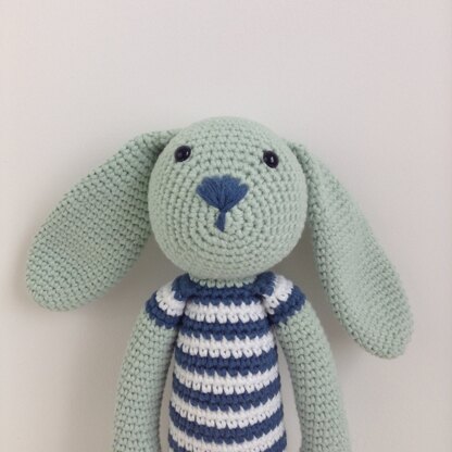 SOCK RABBIT for Nonna