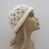 Vintage Lacy Summer Hat