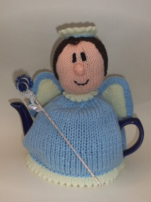 Fairy Tea Cosy