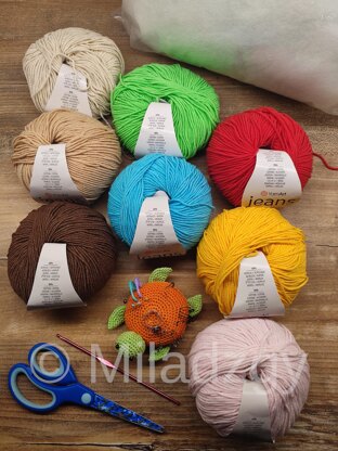 Teemo from League of Legends