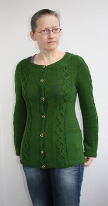 Rhinia cardigan