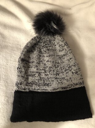 dk wool hat