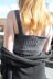 "Bridal Bodice" Hand Knit