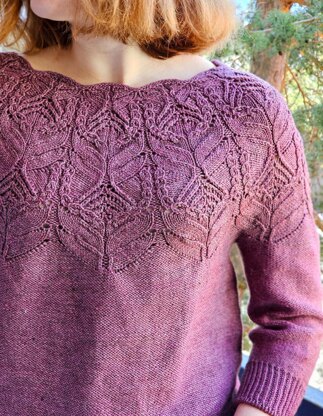 Lalea Sweater