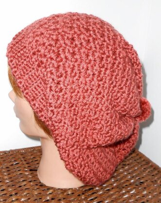 Draft Dodger Slouch Hat