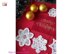 Christmas crochet decor 13