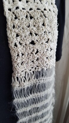 Opulence Scarf