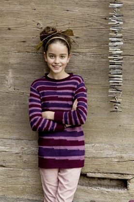 Fatto a Mano 222 Elle Tricot by Lang Yarns