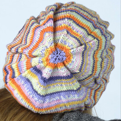 Knitted Beanies