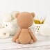 Bernard the Teddy Bear