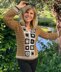 TOFFEE TRAIL SWEATER